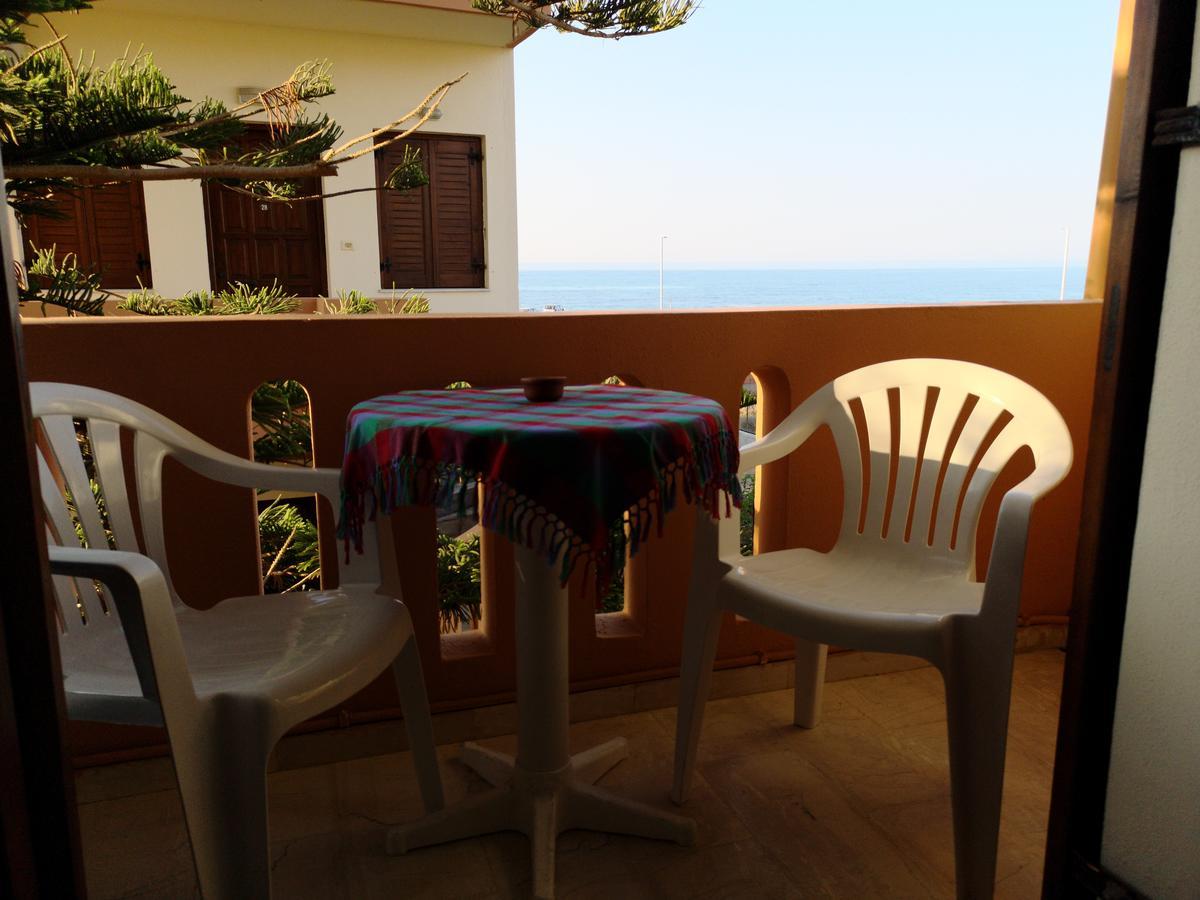 Aparthotel Anthoula Sunrise à Kokkini Hani Extérieur photo