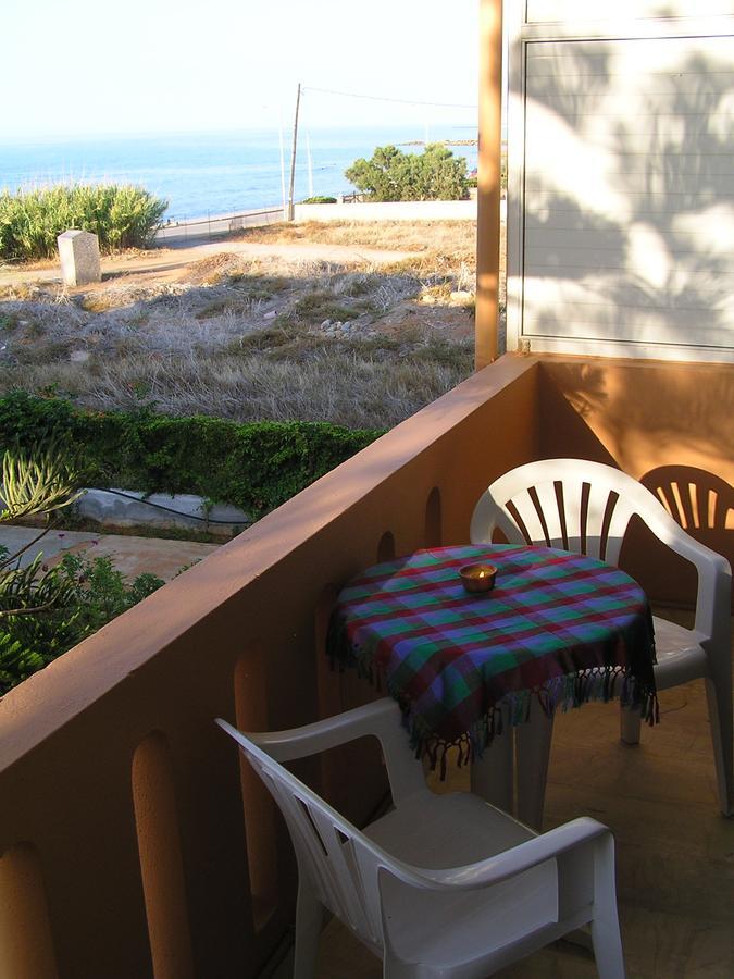 Aparthotel Anthoula Sunrise à Kokkini Hani Extérieur photo