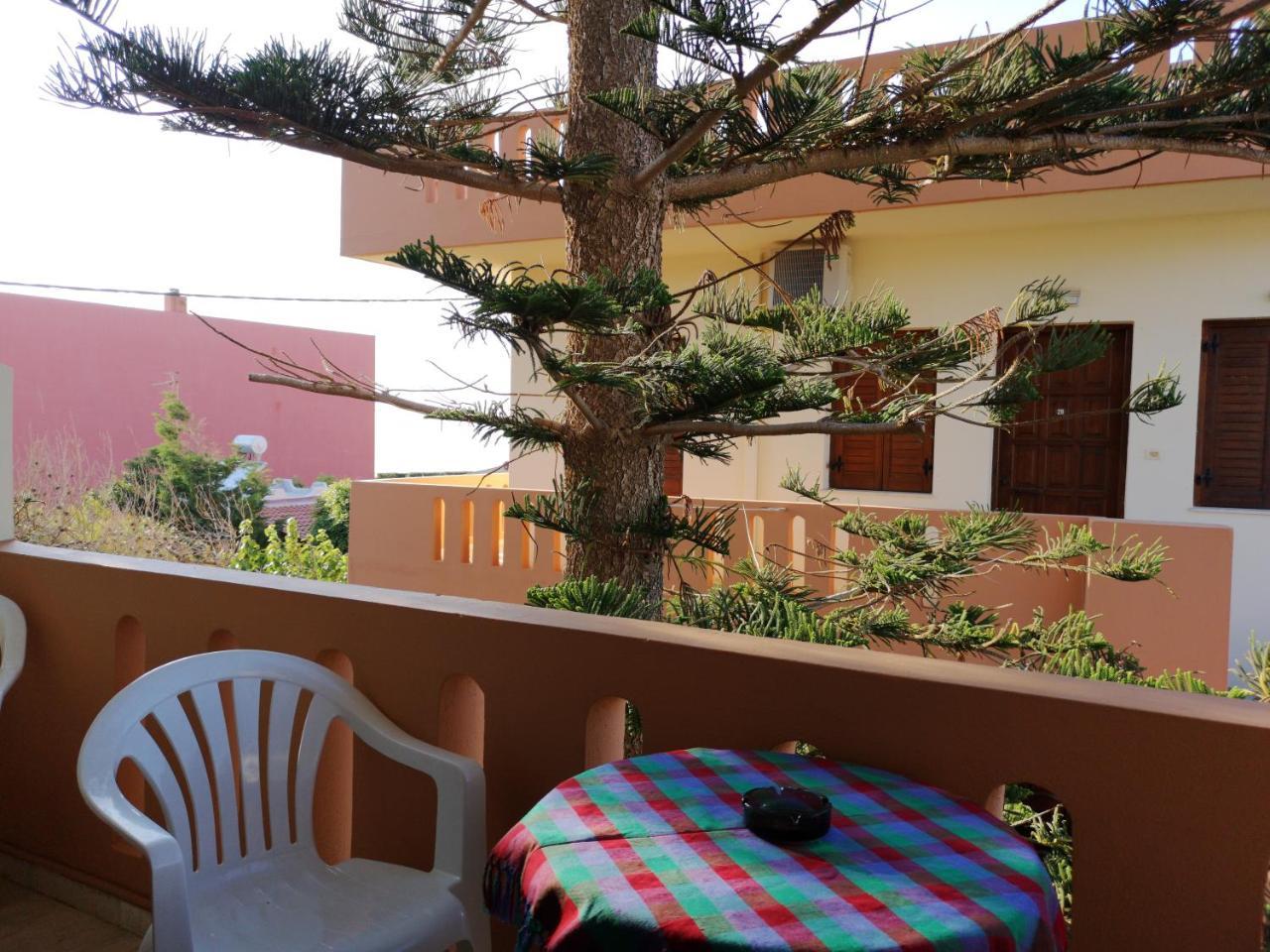 Aparthotel Anthoula Sunrise à Kokkini Hani Extérieur photo